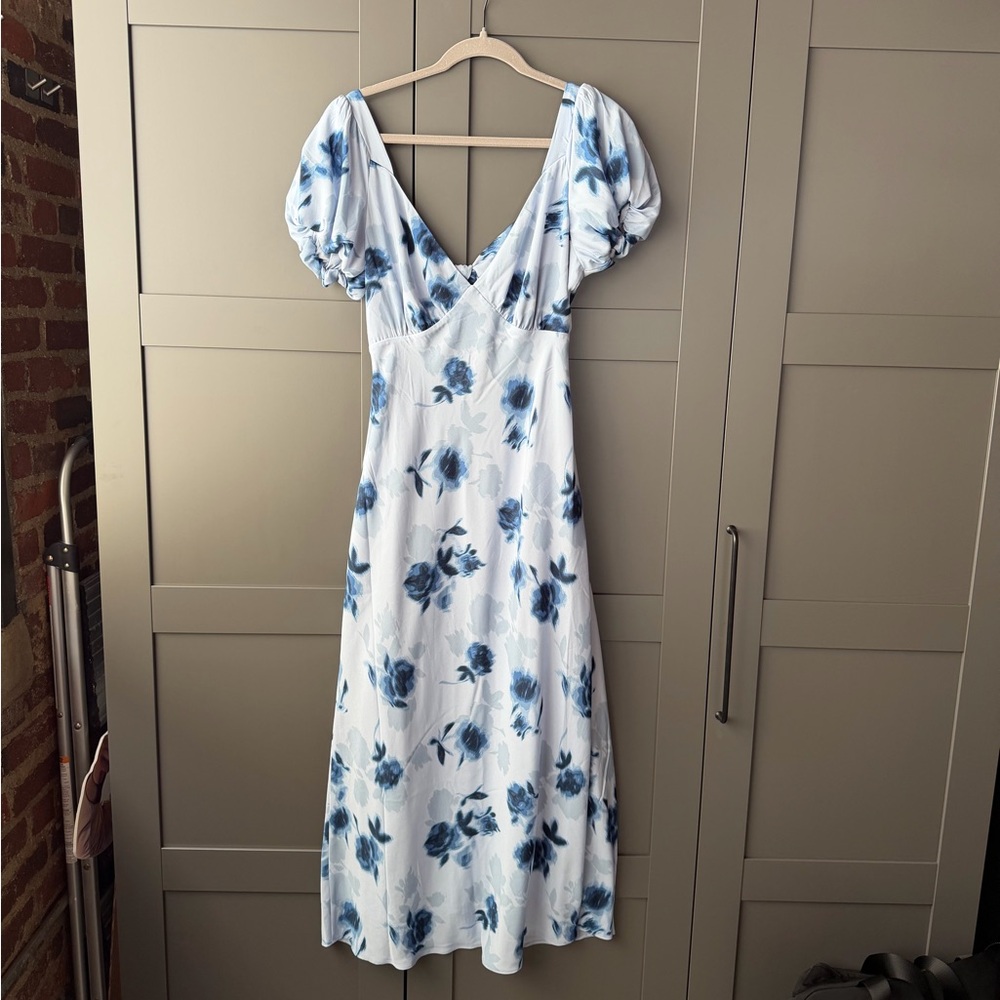 A&F Wedding Guest / Summer Dress